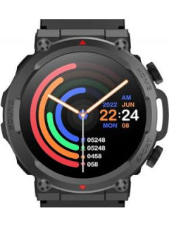 Timex Tough