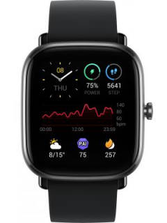 Amazfit GTS 2 Mini