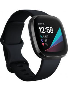 Fitbit Sense
