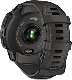 Instinct 2X Solar