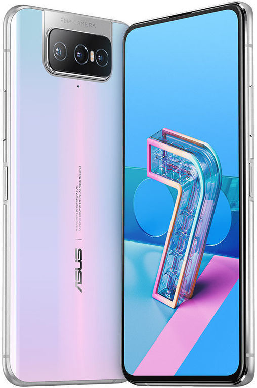 Zenfone 7