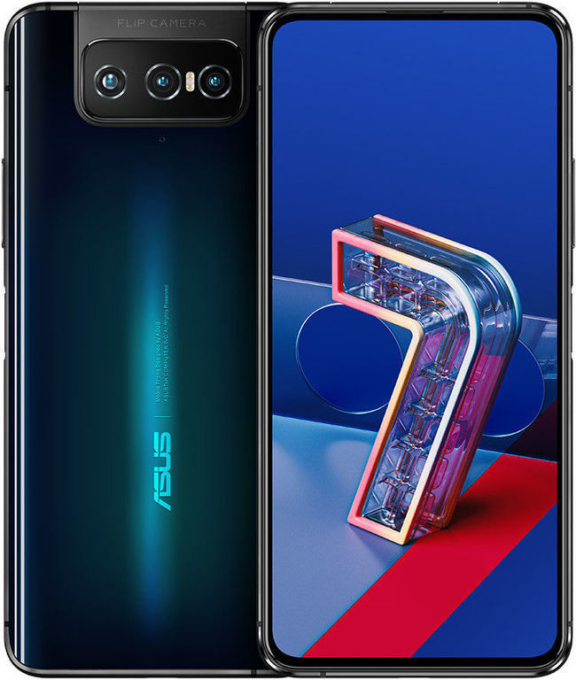 Asus Zenfone 7