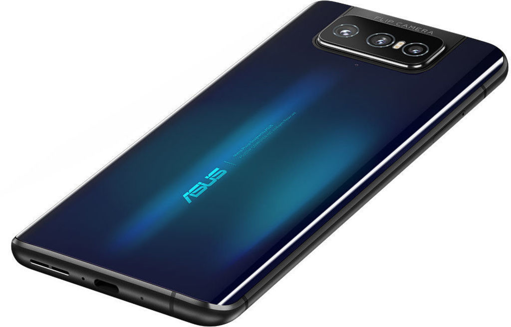 Zenfone 7