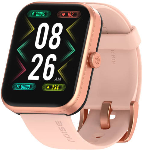 Noise ColorFit Pulse 2 Max