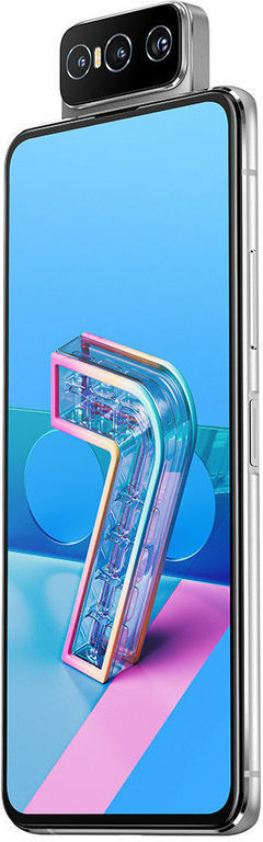 Zenfone 7 Pro