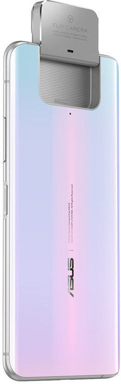 Zenfone 7 Pro