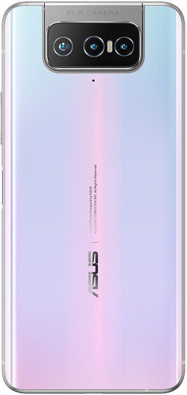 Zenfone 7 Pro