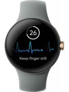 Google Pixel Watch