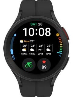 Galaxy Watch 5 Pro LTE 45mm