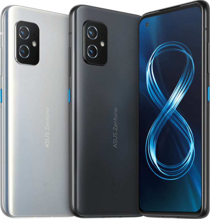 Zenfone 8