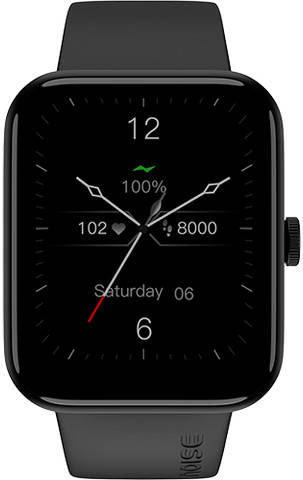 Noise ColorFit Pulse Go Buzz