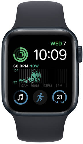 Apple Watch SE 2