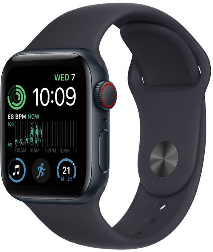 Watch SE 2