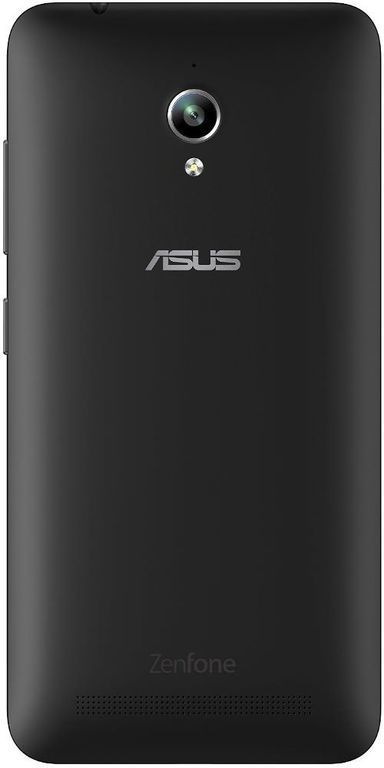 Zenfone Go