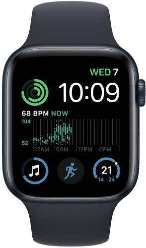 Apple Watch SE 2 44mm