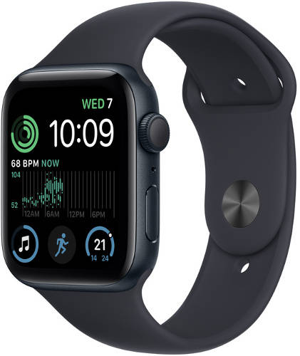 Watch SE 2 44mm