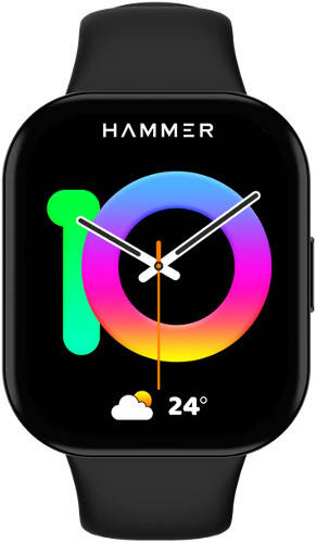 Hammer Robust