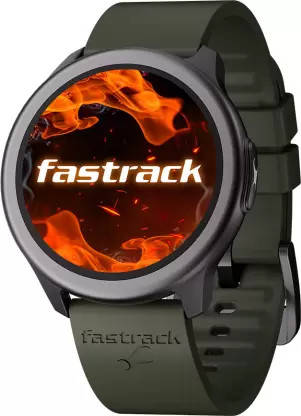 Fastrack FR1