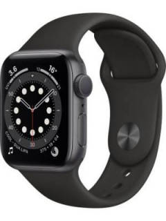 Apple Watch Series 6