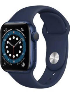 Watch Series 6