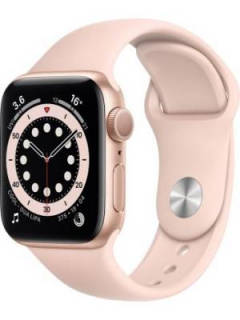Watch Series 6
