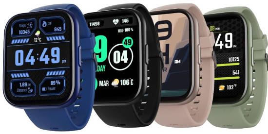 Wave Neo Plus