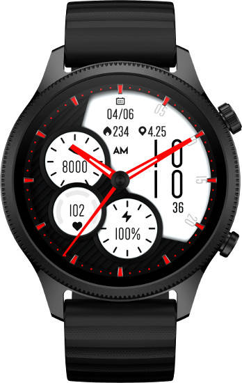 Noise NoiseFit Evolve 4