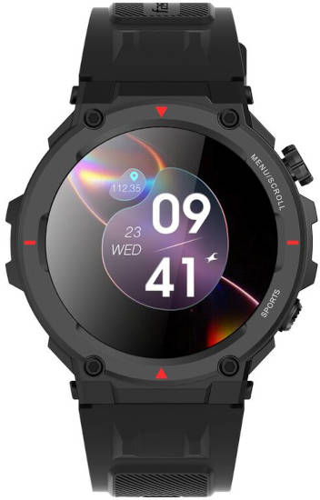 Fastrack Xtreme Pro