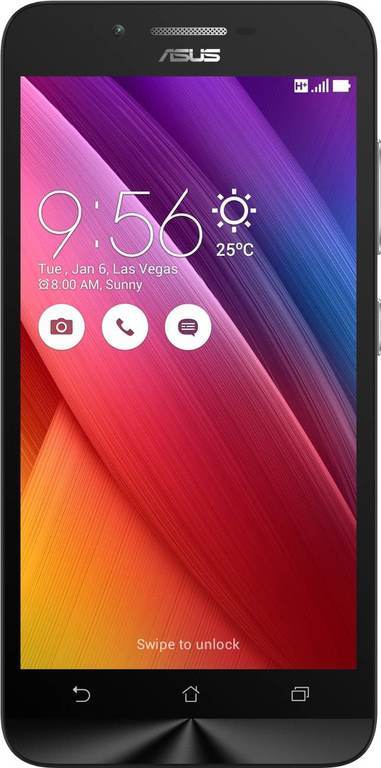 Asus ZenFone Go ZC500TG