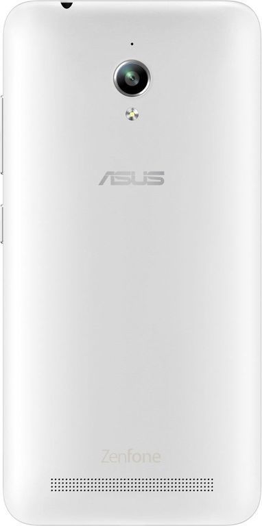 ZenFone Go ZC500TG