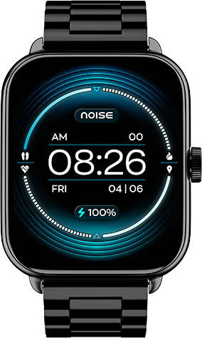Noise ColorFit Icon 3 Plus