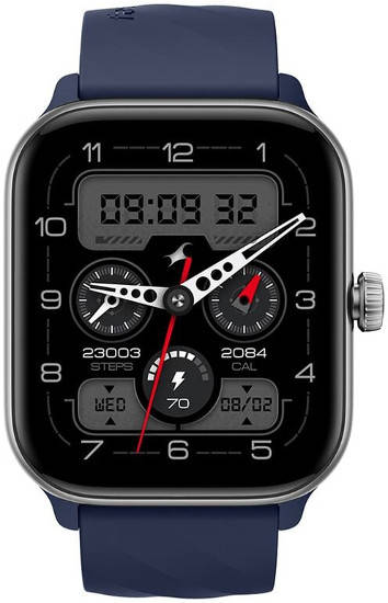 Fastrack Nitro Pro