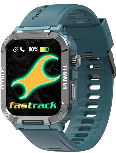 Fastrack Limitless Valor