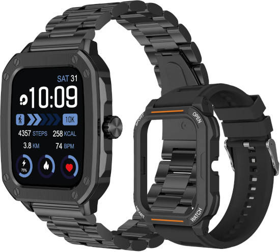 Maxima Pro Flash Plus