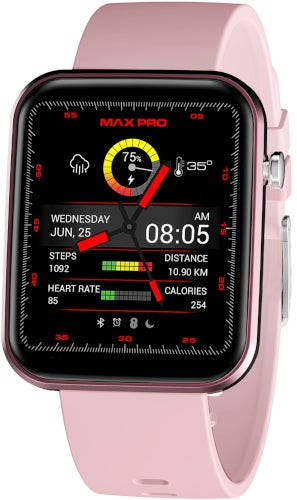 Maxima Max Pro Vibe