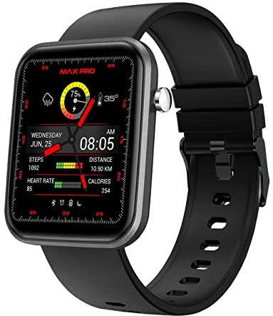 Max Pro Vibe