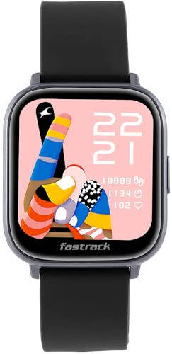 Fastrack Reflex Vybe
