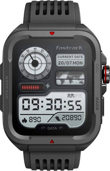 Fastrack Active