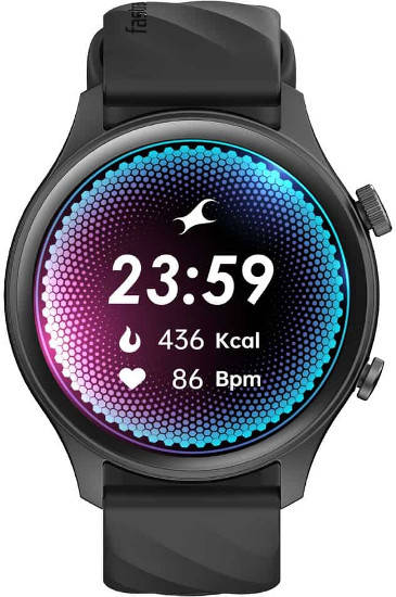 Fastrack Vivid Pro