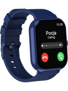 PTron Pulsefit P61 Plus