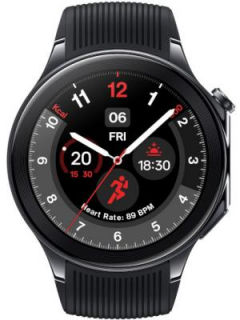 OnePlus Watch 2