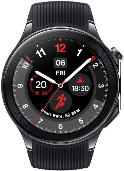 OnePlus Watch 2