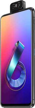 6Z 6 GB RAM 64 GB Storage Black