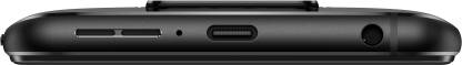 6Z 6 GB RAM 64 GB Storage Black