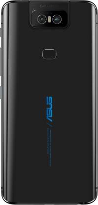 6Z 6 GB RAM 64 GB Storage Black