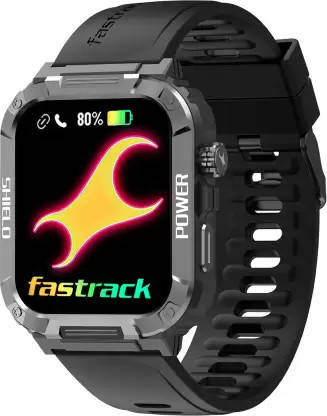 Fastrack Revoltt Vigor