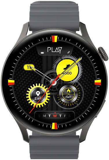 Playgo Playfit Flaunt 2