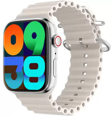 Pebble Frost Pro