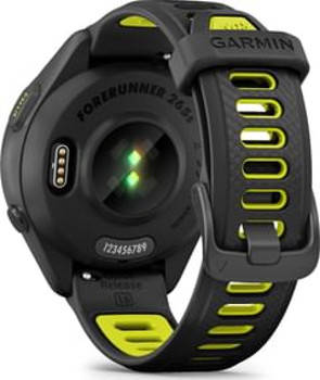 Forerunner 265S