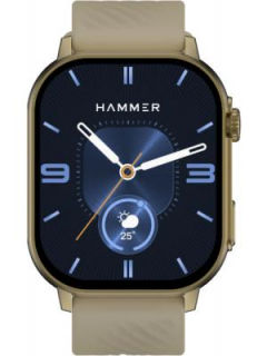 Hammer Arctic